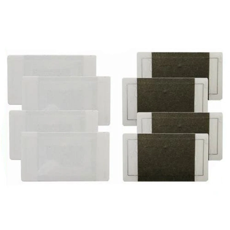Anti Tamper Teg NFC Logam