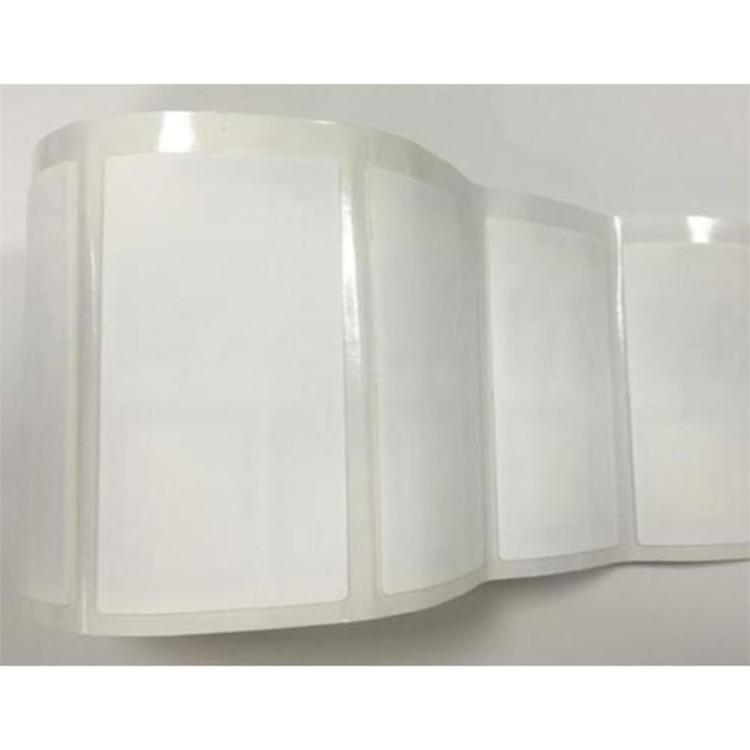 Label frekuensi dua sensor logger sensor suhu