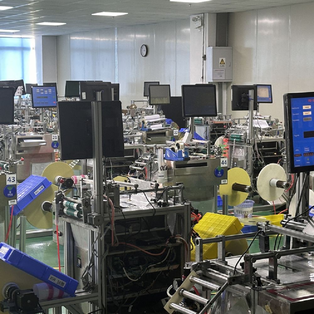 rfid machine rfid machine