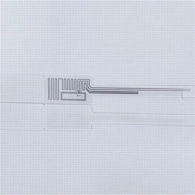 Tag bukti RFID Tamper