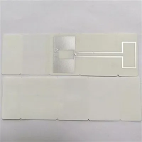 Tag meterai rfid untuk aset